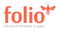 FOLIO Logo